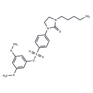 抗腫瘤劑 87,Antitumor agent-87