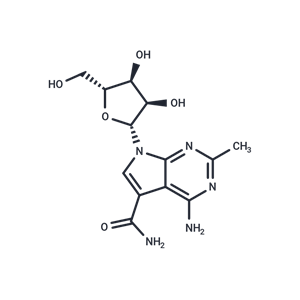 化合物 CMX-521|T69941|TargetMol