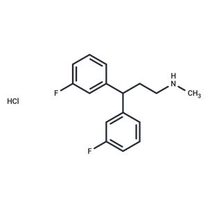 德蘆西明鹽酸鹽,Delucemine Hydrochloride