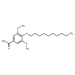 得昔酰胺,Decimemide