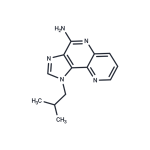 化合物 Epetirimod|T31648|TargetMol