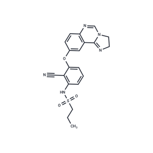 B-Raf 抑制劑 16|T79830|TargetMol