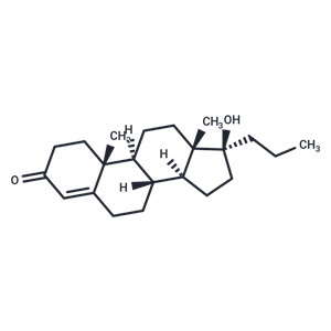 托普雄酮|T13187|TargetMol