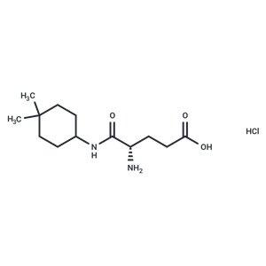 Neboglamine 鹽酸鹽|T60612|TargetMol