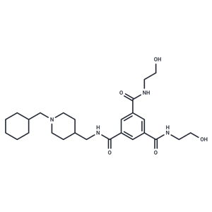 化合物 ENT-C225|T73397|TargetMol