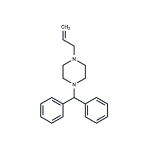 化合物 Aligeron|T36619|TargetMol