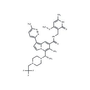 化合物 (S)-HH2853|T73115|TargetMol