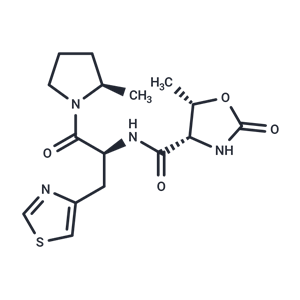 洛替瑞林,Rovatirelin