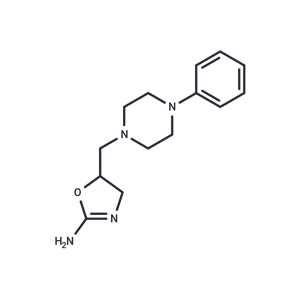 化合物 Pipoxazole|T28419|TargetMol