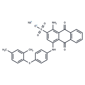 PSB-16133 鈉鹽|T28463|TargetMol