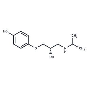 化合物 (±)-Prenalterol|T25984|TargetMol