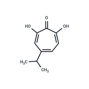 化合物 ?-Thujaplicinol|T28859|TargetMol