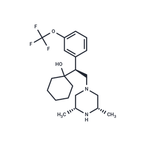 化合物 WAY-260022|T23711|TargetMol