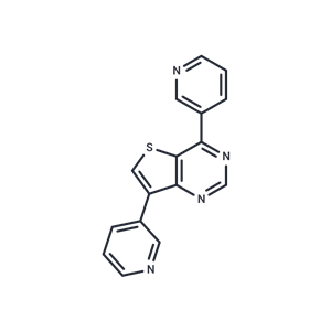 h-NTPDase 抑制劑3|T79622|TargetMol