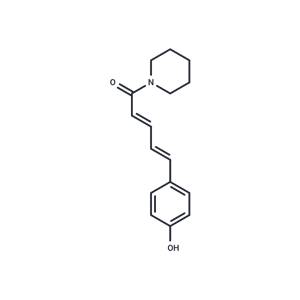 化合物 Coumaperine|T68729|TargetMol