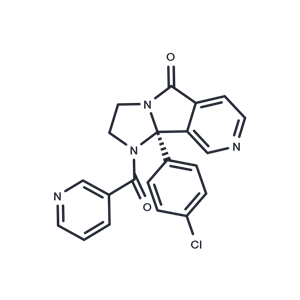 化合物 (R)-AZD 9639|T26914L|TargetMol