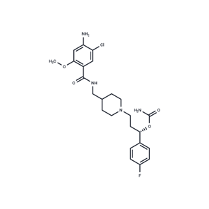 化合物 Relenopride|T83981|TargetMol