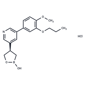 PF-07038124 鹽酸鹽,PF-07038124 HCl