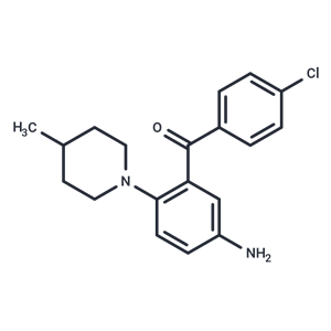 化合物 Imupedone|T25705|TargetMol