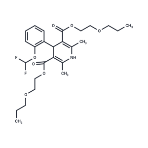 化合物 Cerebrocrast,Cerebrocrast