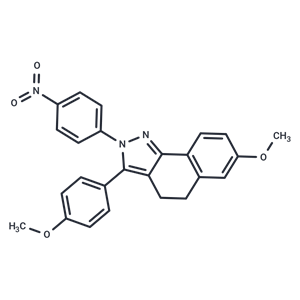 Estrogen receptor 拮抗劑 8|T78646|TargetMol