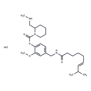 Vocacapsaicin 鹽酸鹽|T39349|TargetMol