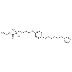 化合物 YM 534|T35262|TargetMol