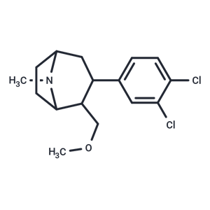 化合物 (Rac)-GSK 372475|T68026|TargetMol