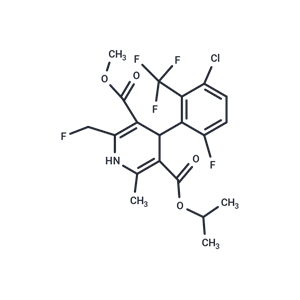 化合物 FPL-62129|T27357|TargetMol