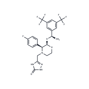 阿瑞匹坦|T1743|TargetMol