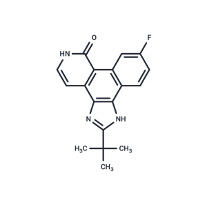 吡啶酮6,Pyridone 6