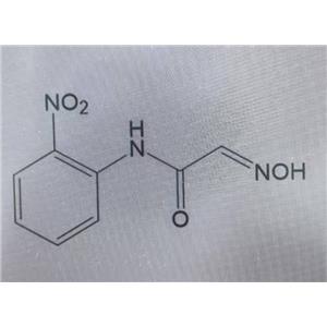 2-（N-羟基亚氨基）-N-(2-硝基苯基)乙酰胺