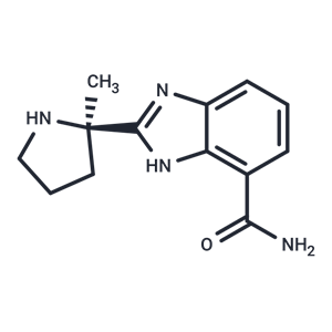 維利帕尼,Veliparib