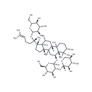 三七皂苷R1|T2961|TargetMol