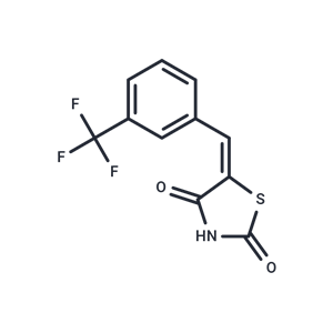 化合物 SMI-4a|T3058|TargetMol