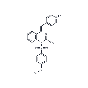 化合物 HMN214|T2438|TargetMol