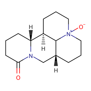 氧化槐定堿，質(zhì)量保證，不滿(mǎn)意就退款是我們的承諾