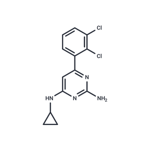 化合物 TH588|T2037|TargetMol