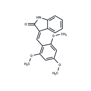 化合物 IC261|T2440|TargetMol