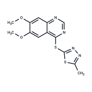 化合物 SKLB1002|T2421|TargetMol