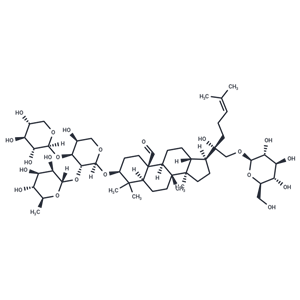 絞股藍皂苷 XLIX,Gypenoside XLIX