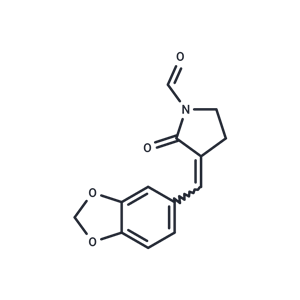 化合物 KNK437|T2444|TargetMol