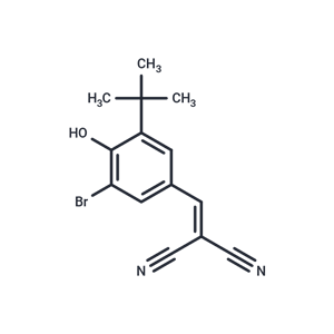 化合物 AG1024|T2693|TargetMol