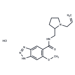 鹽酸阿立必利|T2574|TargetMol