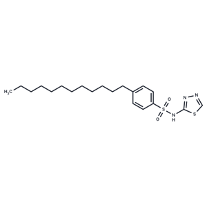 化合物 PHT-427|T2420|TargetMol