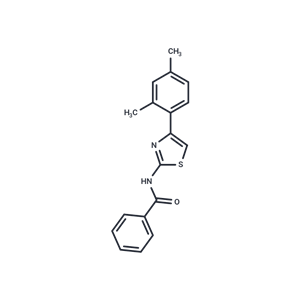 化合物 INH1|T2502|TargetMol