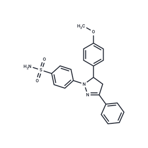 化合物 ML141|T2463|TargetMol