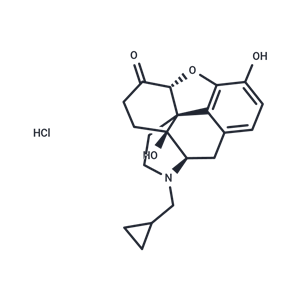 盐酸纳曲酮|T0963