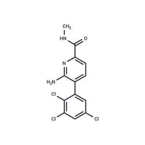 化合物 PF01247324|T4490|TargetMol