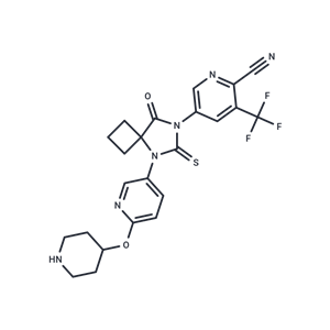 化合物 JNJ-63576253|T8933|TargetMol